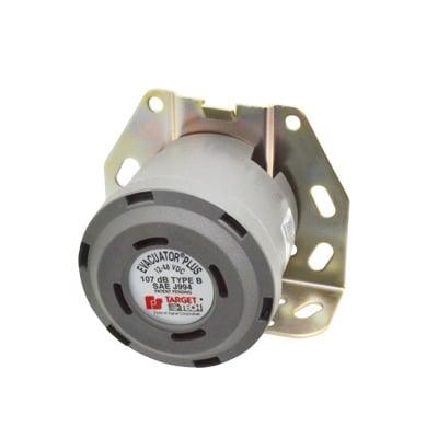 Sirenas / Bocinas y Controladores Vehiculares