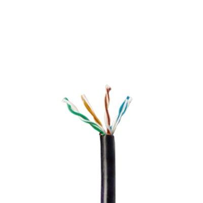 Cable para exterior con gel CAT5E ( Retazo de 20 Metros )