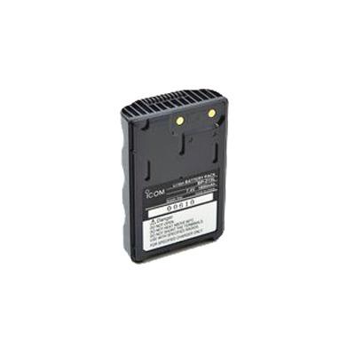 Batería ICOM Li-Ion, 1600 mAh para IC-M1V.