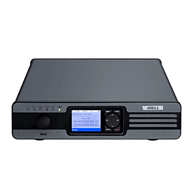 Radios Comerciales ABELL