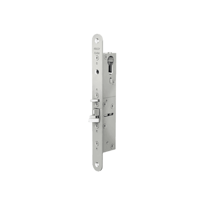 Cerradura Electromecánica Abloy para Puerta de Perfil Angosto con Tecnología Solenoide 