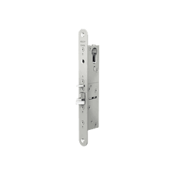 Cerradura Electromecánica Abloy para Puerta de Perfil Angosto con Tecnología Solenoide 