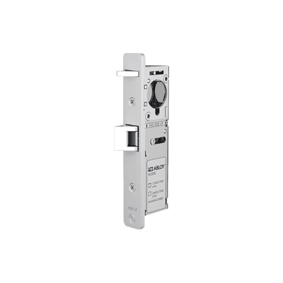 Cerradura Electromecánica Abloy para Puerta de Madera o Metal con Tecnología Solenoide