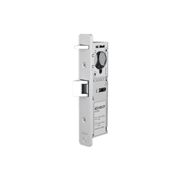 Cerradura Electromecánica Abloy para Puerta de Madera o Metal con Tecnología Solenoide