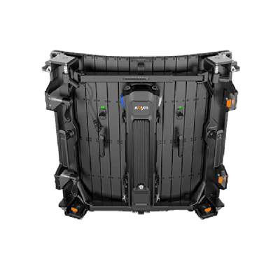 Producción / Escenarios