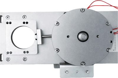 Mecanismo central para torniquetes AccessPRO serie AP1000HDM