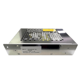 Fuente de poder para torniquetes AccessPRO serie AP1000HDM.