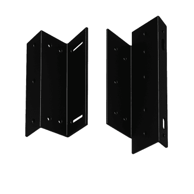 Kit de Montajes (Z & L ) para chapa magnética MAG350NLED