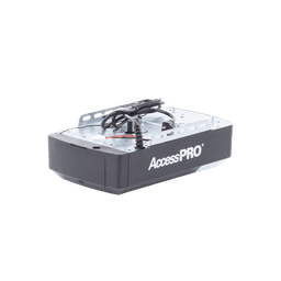Motor P/ Puertas Garage / 1/2HP / Silencioso  / Incluye Riel 3 Mts tipo C / Compatible con Riel tipo T / 2 Controles Inalámbricos Visera / 1 Control Inalámbrico Pared / Apertura Mediante App / Conexion Cerradura Electica.