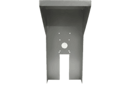 Carcasa Protectora Universal de Metal / Medidas 312 × 150 × 129 mm / Compatible con Múltiples Modelos de control de acceso