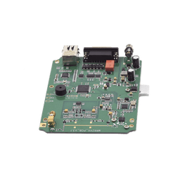 Tarjeta electónica de refaccion para lectores PRO12RF con puerto TCP/IP  VERSION 2