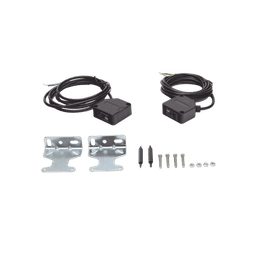 Fotocelda Infrarroja Con Alcance de 10 Metros / Ideal Para Seguridad en Dispositivos de Acceso Vehicular 