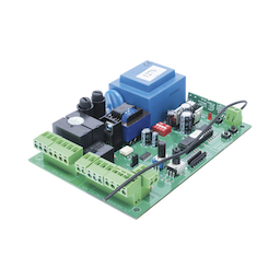 Tarjeta Electrónica de Control Para Motores XBSIZ1200