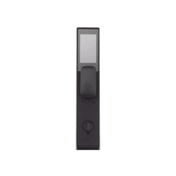 Cerradura Autónoma Inteligente / Autentificación Biométrica de Rostro y Palma / Teclado Para Acceso con Código PIN / Control Mediante APP / Batería de Larga Duración Recargable 