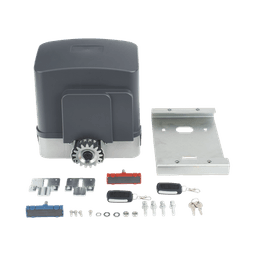 MOTOR PARA PUERTAS CORREDIZAS