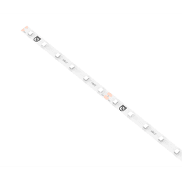 Tira LED de 24V / 72 LEDs por Pie / 100-500 Lúmenes por Pie / RGBW / IP65 para Exteriores / 30.48 m (100 Pies).