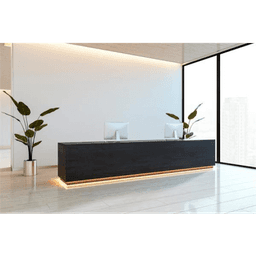 Tira LED de 24V / 72 LEDs por Pie / 100-500 Lúmenes por Pie / RGBW / IP65 para Exteriores / 30.48 m (100 Pies).