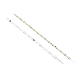 Tira LED de 24V / 72 LEDs por Pie / 100-500 Lúmenes por Pie / RGBW / IP65 para Exteriores / 30.48 m (100 Pies).