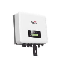 Inversor para Interconexión a CFE de 5 kW con Salida de 220 Vca, Módulo Wifi Incluido