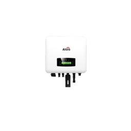 Inversor para Interconexión a CFE de 6 kW con Salida de 220 Vca, Módulo Wifi Incluido