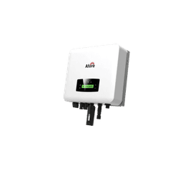 Inversor para Interconexión a CFE de 6 kW con Salida de 220 Vca, Módulo Wifi Incluido