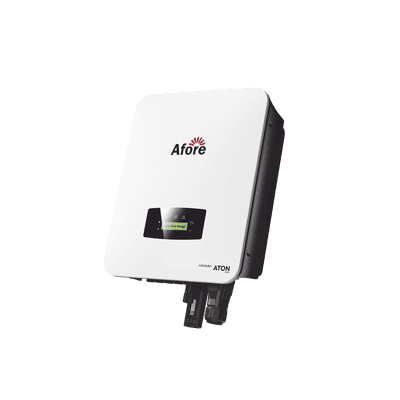 Inversor para Interconexión a CFE de 7 kW con Salida de 220 Vca, Módulo Wifi Incluido