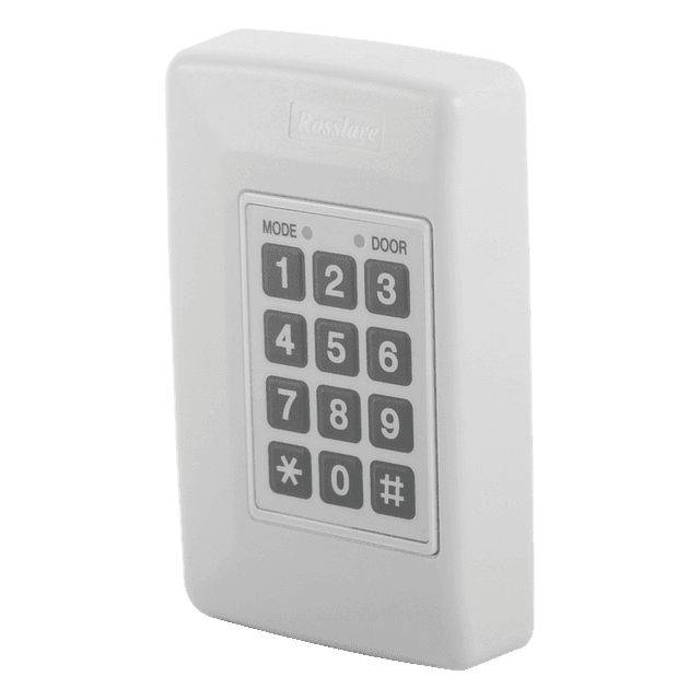 Teclados Autónomos