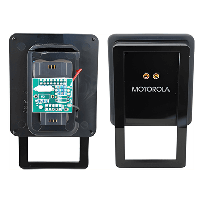 Adaptador para Baterías APX1105 y WWN-APX1105, opera con Analizadores 1A, 3A y 6A