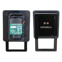 Adaptador para Baterías APX1105 y WWN-APX1105, opera con Analizadores 1A, 3A y 6A