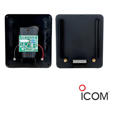 Adaptador para Baterías BP-195 / 196 y WWN-BP195, opera con Analizadores 1A, 3A y 6A