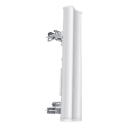 Antena sectorial / 90° cobertura H / 2.3-2.7 GHz / 16 dBi / 700x145x79 mm / 2.3 ft x 5.7 in x 3.1 in