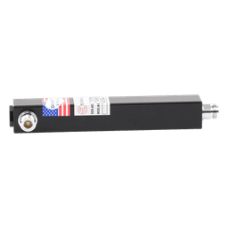 Divisor de Potencia de 2 Vías, 350-600 MHz, 500 W, Conectores N Hembra.