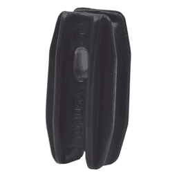 Aislador de Esquina / Aislamiento 18 kV / Resistencia Mecánica 10.2 kg / Polipropileno + Policarbonato / Protección UV / Sellado Ambiental