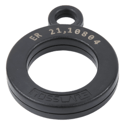 Llavero de proximidad / 125 kHz / 32x40x6 mm / 1.26x1.57x0.24 in / IP resistente al agua / EM4102