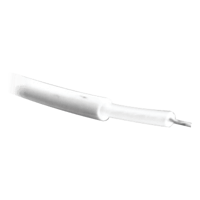 Cable Doble Aislado para Cercas Electrificadas / Calibre 22 AWG / Bobina 100 m (328 ft) / Conductor Multifilar Anti-UV / -10 a 60°C / NMX-J008 / ASTM B3-90