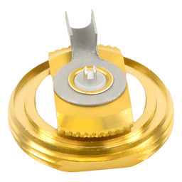 Montaje típico para perforación de 3/8"