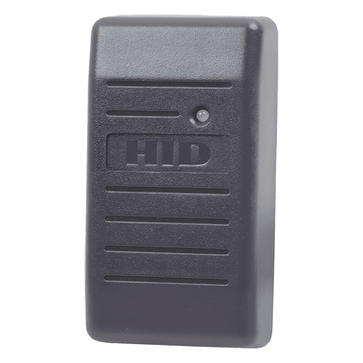 Lector Proximidad PROXPOINT HID (6005BGB00) / Garantía de por Vida