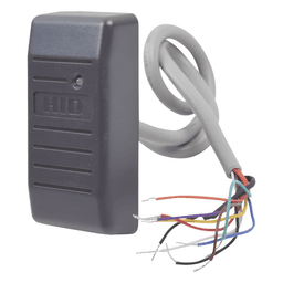 Lector Proximidad PROXPOINT HID (6005BGB00) / Garantía de por Vida
