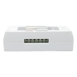 Módulo de Conexión Segura / RS-485 / Entrada Sensor de Puerta / Salida de Relé / 12 VCC 100 mA / 36 x 65 x 18 mm