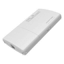 Router Exterior / 5 Puertos Gigabit / PoE 802.3af/at y Pasivo / SFP / IP66 / 800 MHz CPU