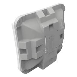  (SXTsq Lite5) CPE y PtP, MIMO en 5GHz 802.11 a/n con Antena Integrada de 16dBi con 23º, Hasta 316 mW de Potencia