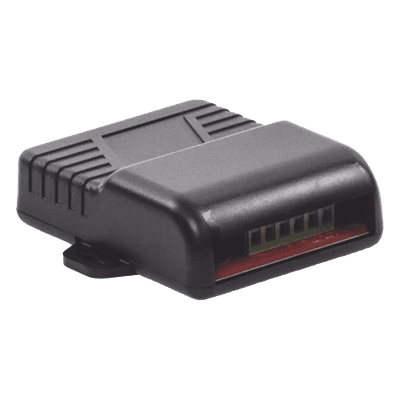Temporizador Multipropósito / Configurable de 1 Segundo a 60 Minutos / Activación Por Voltaje Positivo o Contacto Seco / Alimentación a 12VCC/24VCC / Funciones Programadas Por Dipswitches  