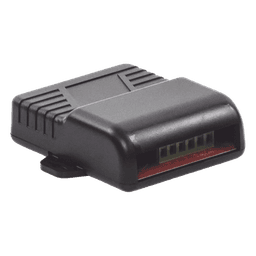 Temporizador Multipropósito / Configurable de 1 Segundo a 60 Minutos / Activación Por Voltaje Positivo o Contacto Seco / Alimentación a 12VCC/24VCC / Funciones Programadas Por Dipswitches  