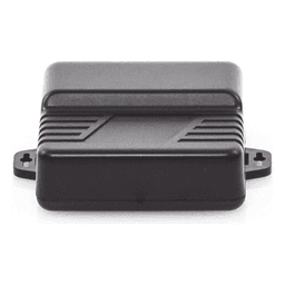 Temporizador Multipropósito / Configurable de 1 Segundo a 60 Minutos / Activación Por Voltaje Positivo o Contacto Seco / Alimentación a 12VCC/24VCC / Funciones Programadas Por Dipswitches  