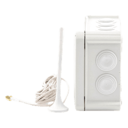 Controlador Remoto 3G con Activación vía APP o Llamada | Caja Nema IP67 | Soporta hasta 2000 Usuarios