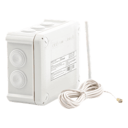 Controlador Remoto 3G con Activación vía APP o Llamada | Caja Nema IP67 | Soporta hasta 2000 Usuarios