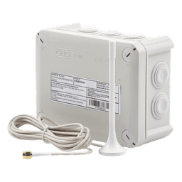 Controlador Remoto 3G con Activación vía APP o Llamada | Caja Nema IP67 | Soporta hasta 2000 Usuarios