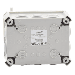 Controlador Remoto 3G con Activación vía APP o Llamada | Caja Nema IP67 | Soporta hasta 2000 Usuarios