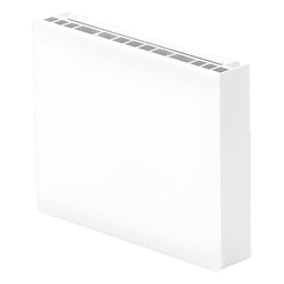 Módulo de potencia adaptativo de fase de 16 A, 120 V, para ampliar zonas de GRAFIK Eye QS y 3000, paneles de atenuación LP, LCP y GP y HomeWorks, color blanco