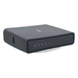 Punto de Acceso / 5 Puertos Fast Ethernet / WiFi Doble Banda 802.11ac / CPU 650 MHz / 64 MB RAM / PoE / USB 3G/4G